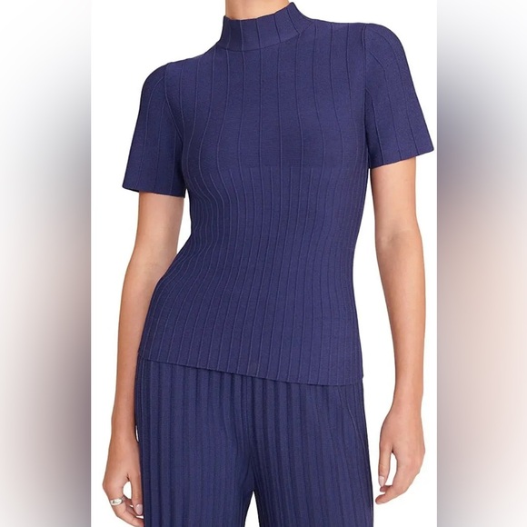 STAUD Tops - Staud Eleanor Top